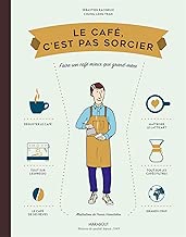 Download Le café c'est pas sorcier PDF