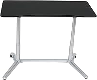 Vista 4 de Sierra Escritorio con altura ajustable.