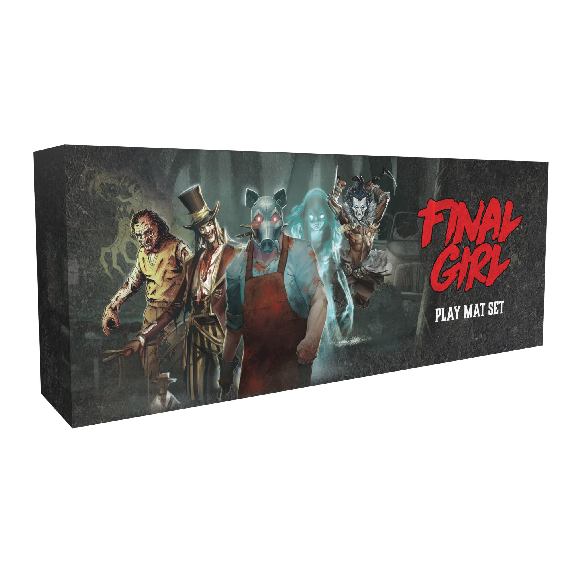 MtG ユウナ スリーブ プレイマット セット ファイナルファンタジー MtG