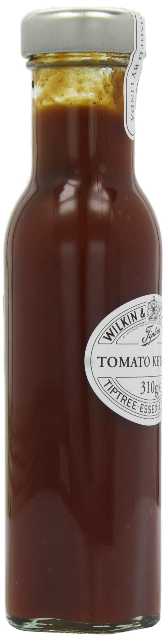 Tiptree 310g De Salsa De Tomate (Paquete de 6)