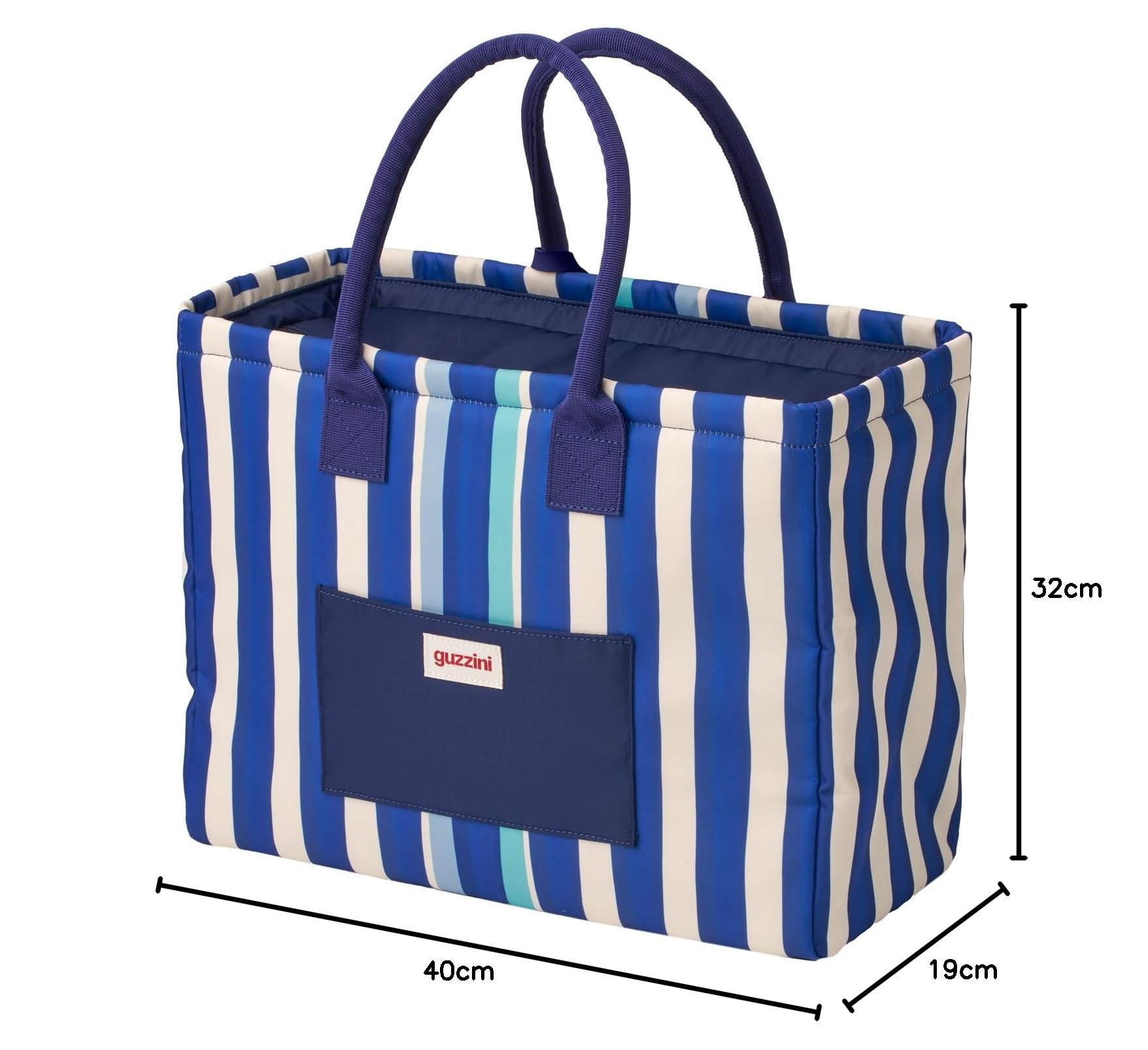 Guzzini - Borsa termica 'Breeze', On the go