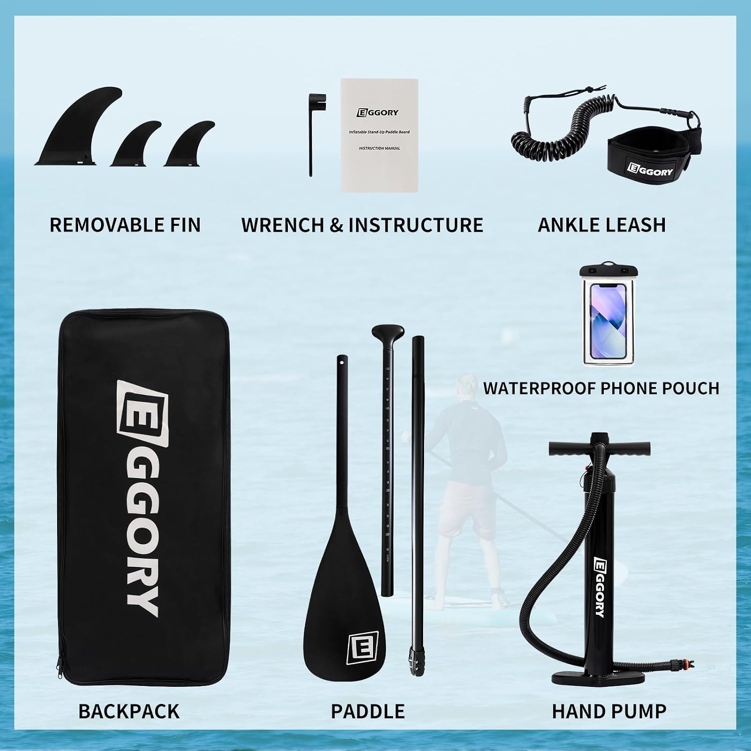 Inflatable Paddle Board,Paddle Boards