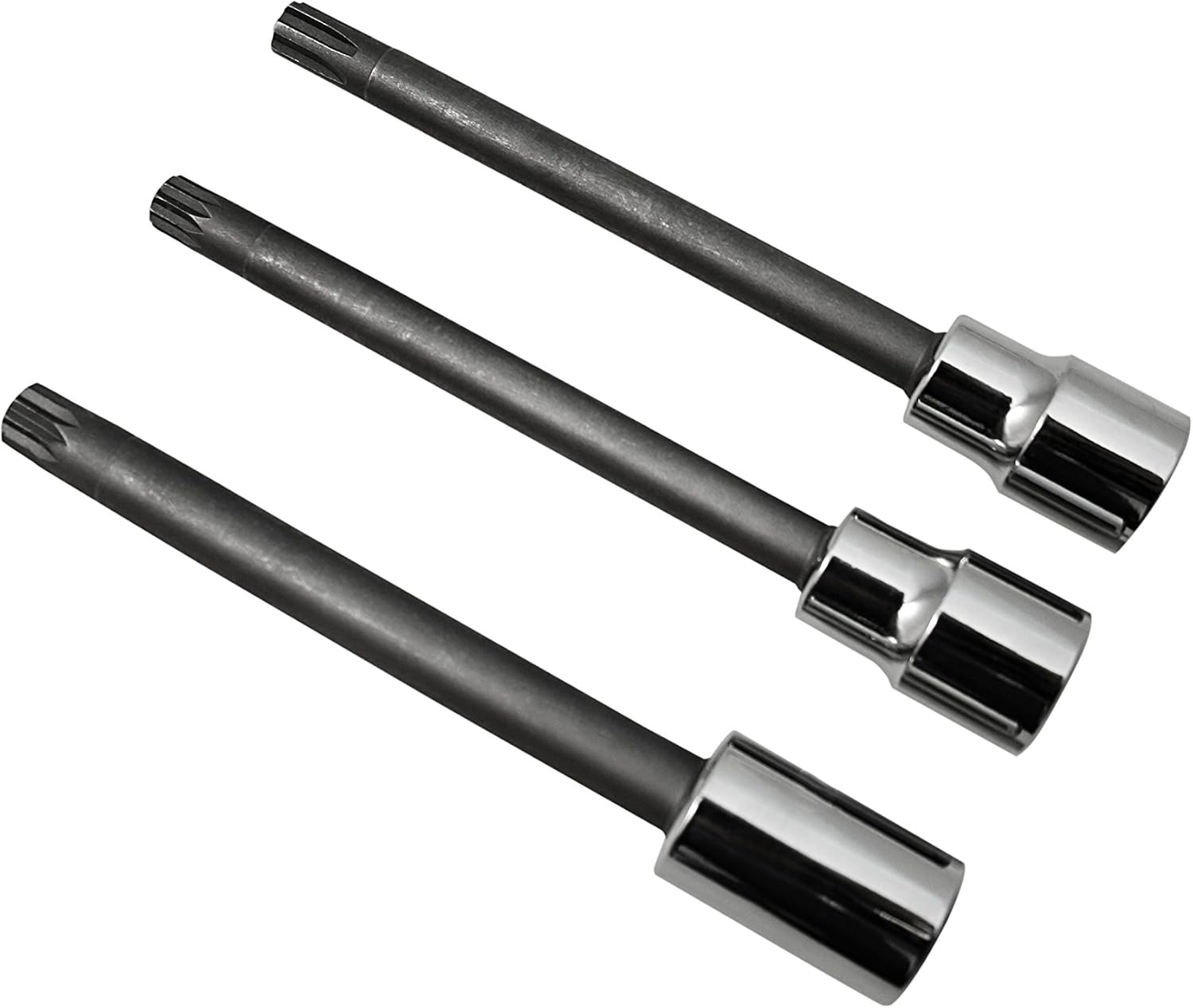 CTA Tools 9255 Head Bolt Wrench Set (3-Piece)