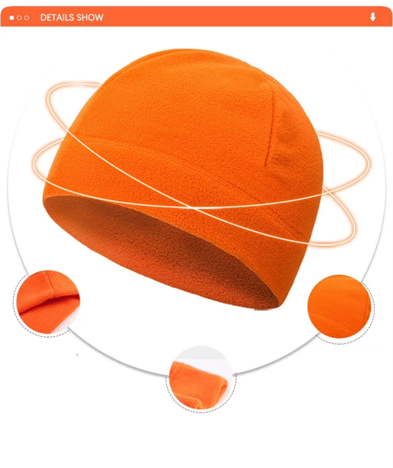 Czapki Czapki Skullies Czapki Beanie Czapka Wiatroszczelna Ciepła Czapka Czapka Męska Dama Miękka Wygodna Czapka