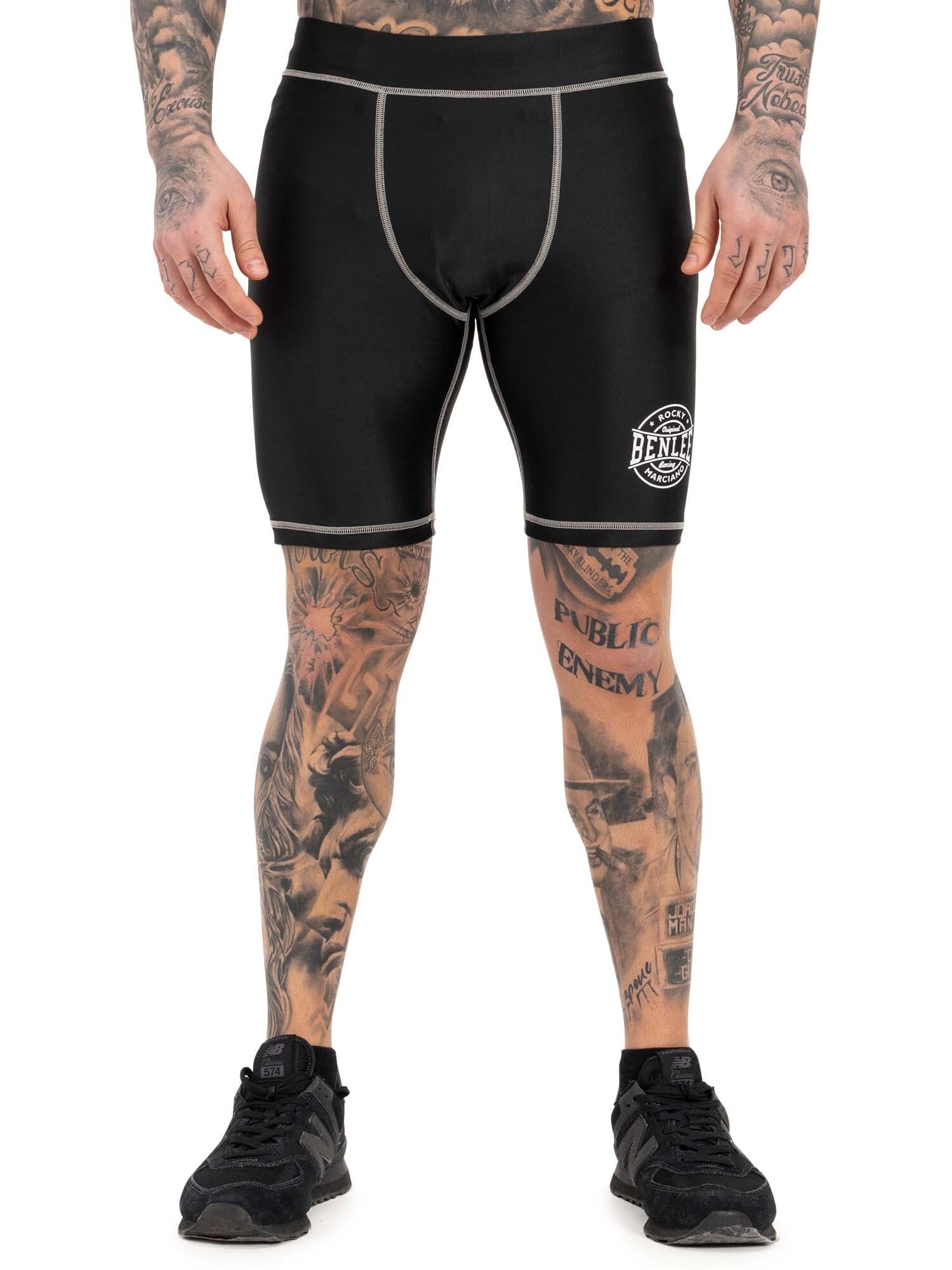 Ben Lee Bossburn Pantalones Cortos funcionales para Hombre