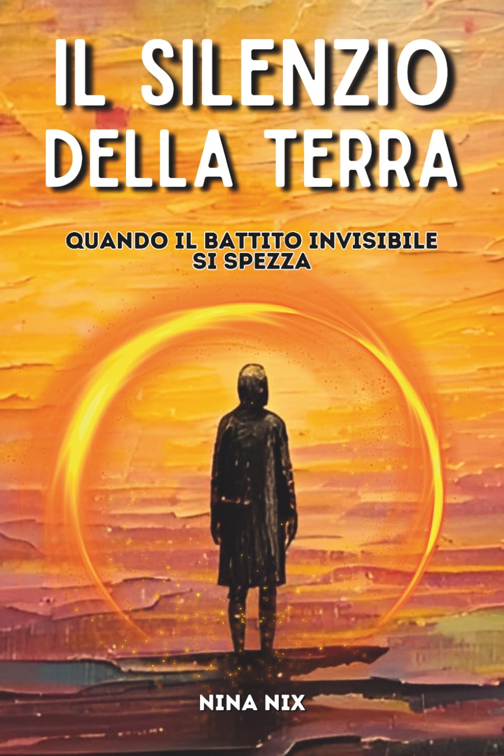 Il Silenzio della Terra: Quando il battito invisibile si spezza
