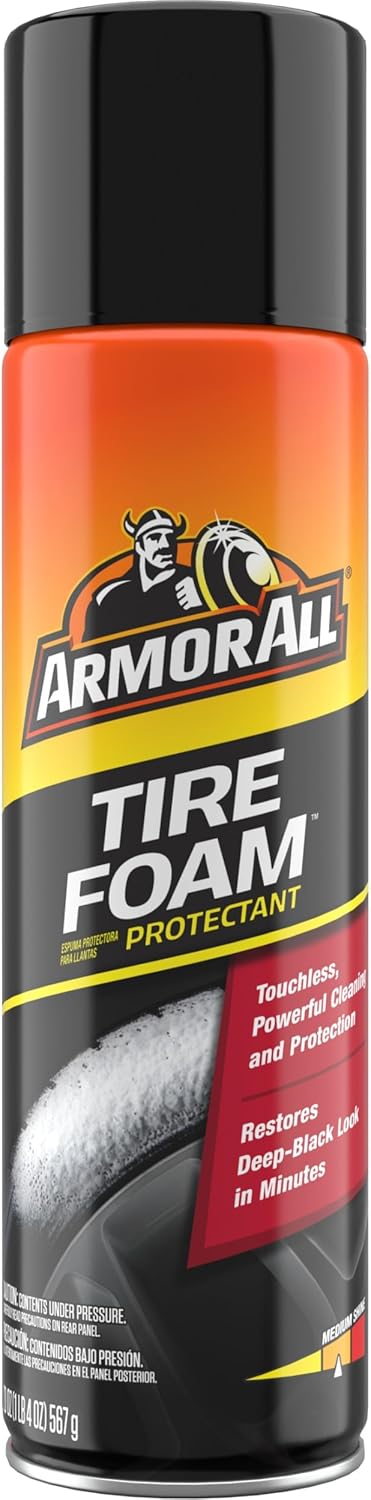 Armor All Engine Shine & Engine Bay Cleaner