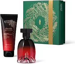 Kit Presente Foratta Red Passion (2 itens)