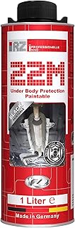 RZoil RZ22M Under Body Prodection Paintable Black 1L