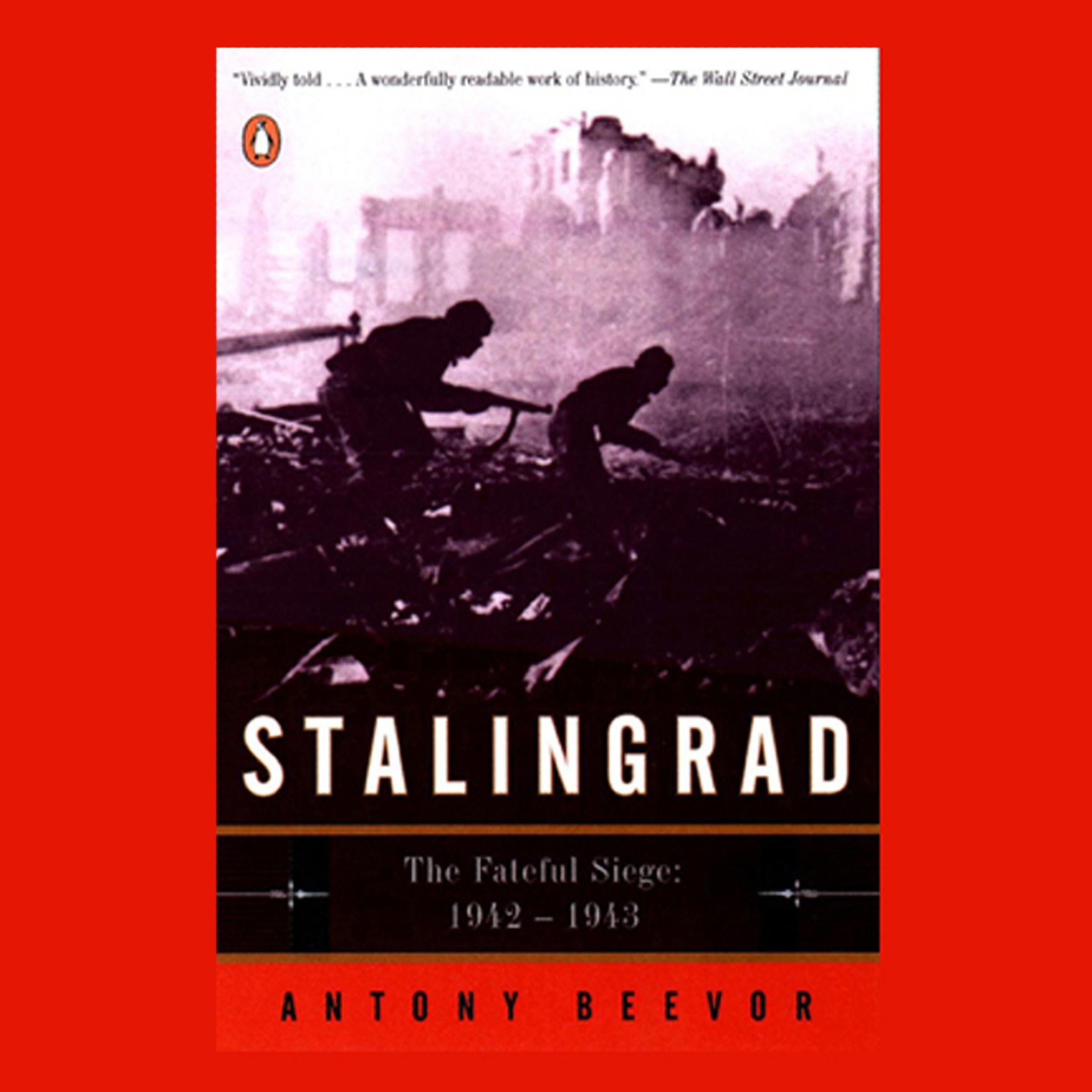 Stalingrad