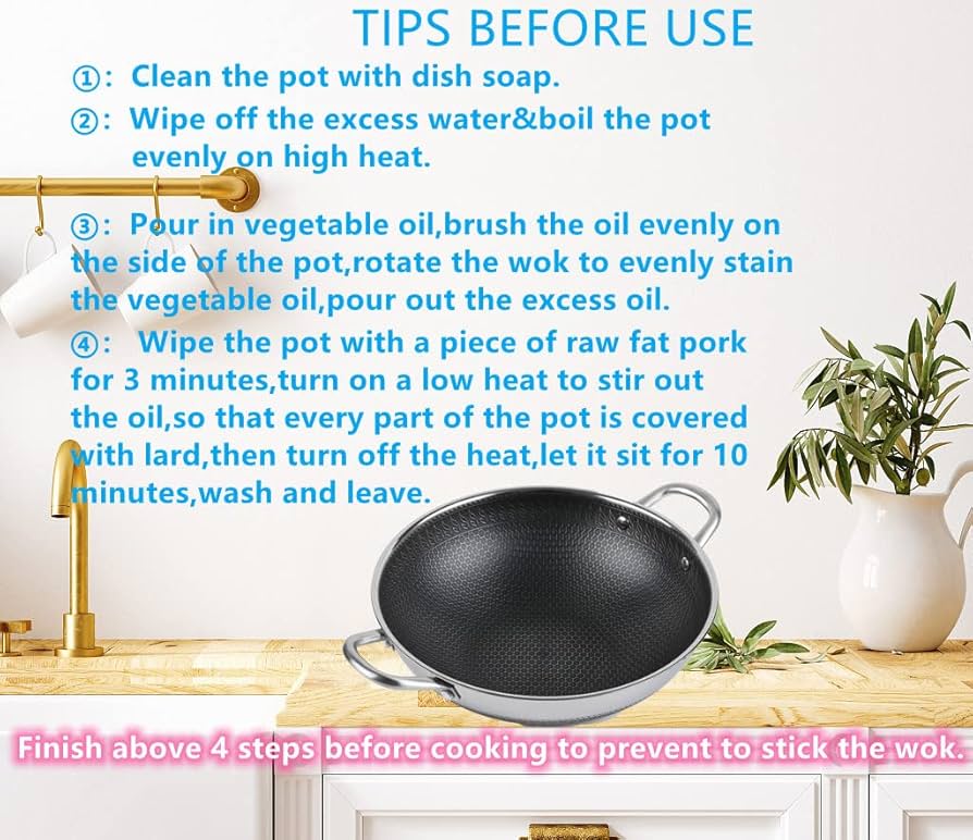 調理器具 GEMKOCH MULTI WOK & STEAMER 32cm GEMKOCH MULTI WOK & STEAMER 32cm