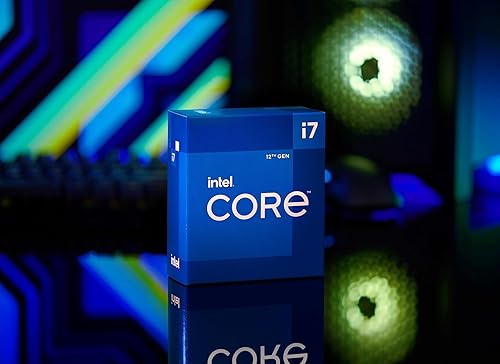 Miniatura 4 de Intel Procesador de escritorio Core i7-12700 Caché de 25 MB de hasta 4,90 GHz