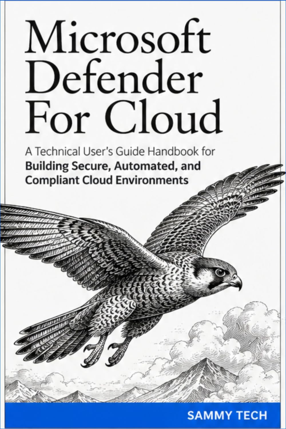 Microsoft Defender For Cloud: A Technical User's Guide Handbook for Building Secure, Automated, and Compliant Cloud Environments