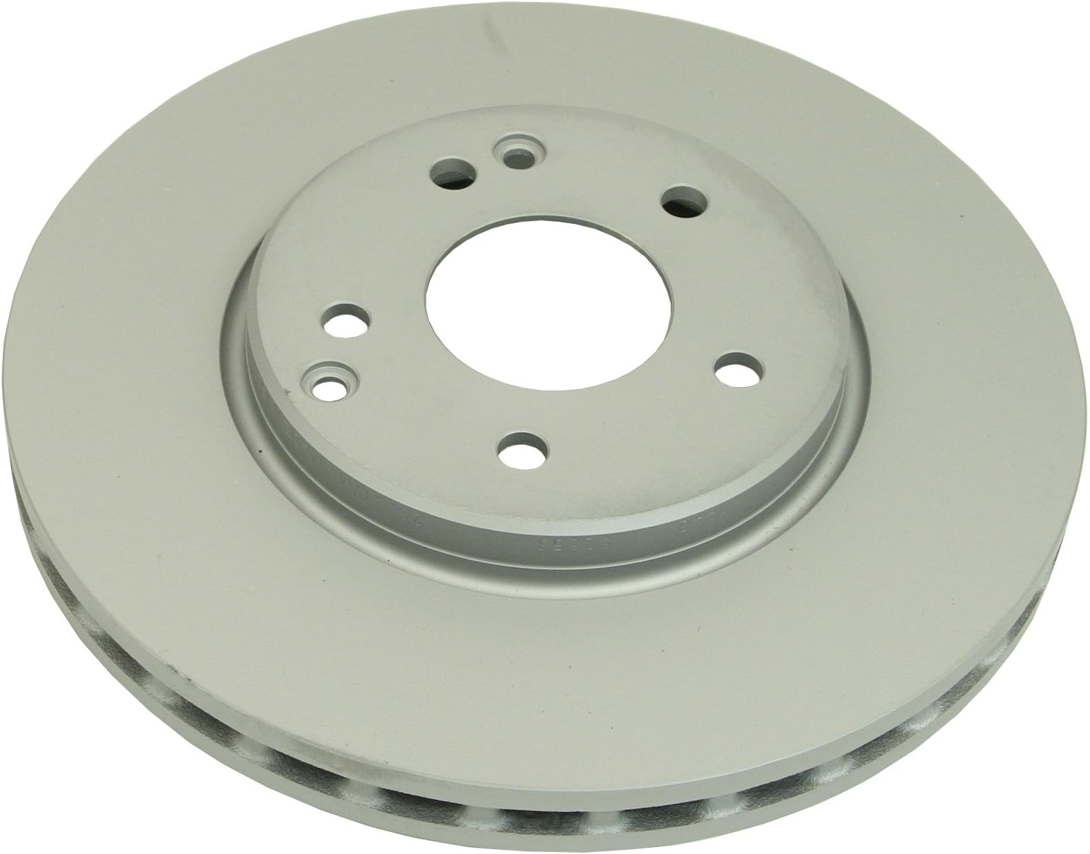 Zimmerman 083-3265Z Brake Rotor