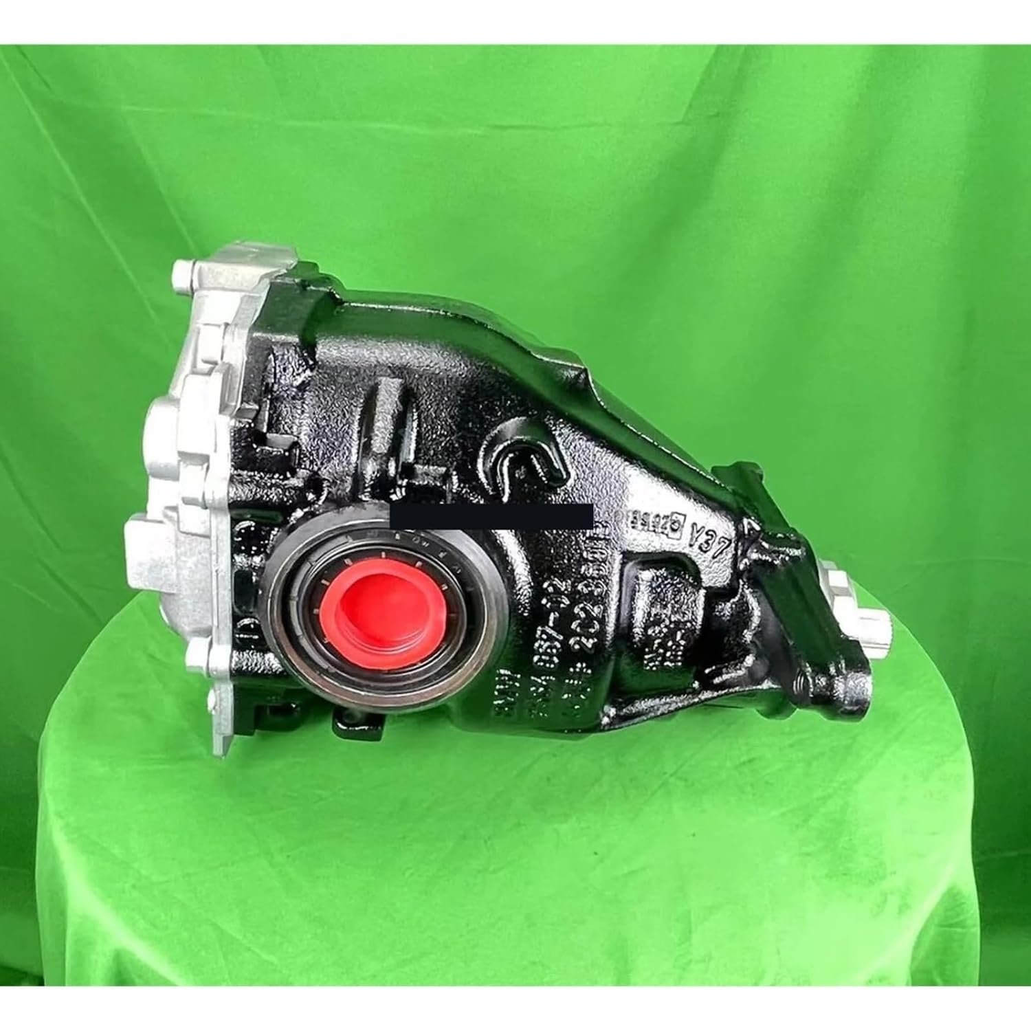 Rear Axle Differential Assembly for BMW X5 E70 Transmission Ratio 3.15