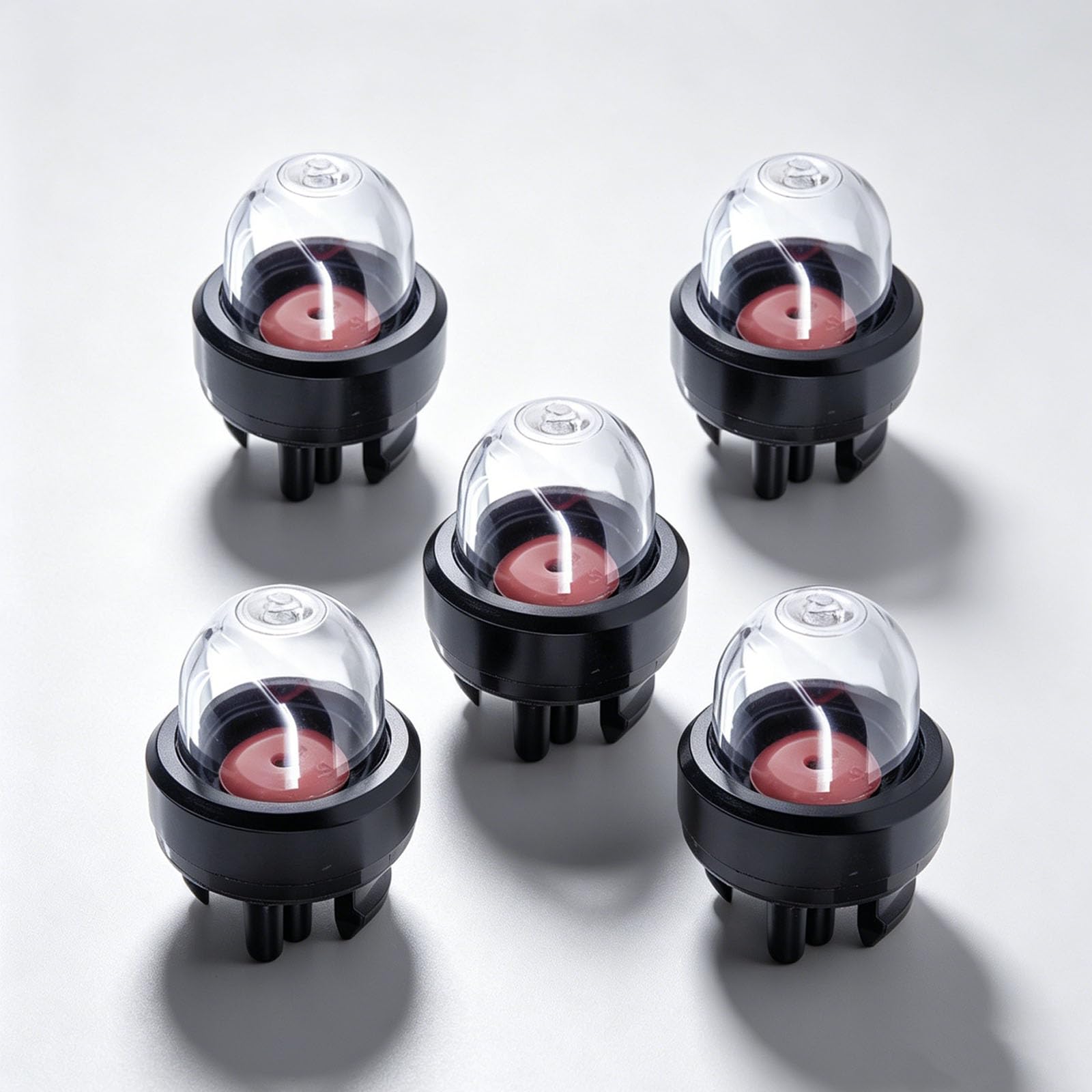 Pompe de purge 125B 125BX 125BVX pour carburateur de débroussailleuse 2T