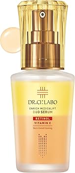 Amazon | ドクターシーラボ (DR.CI:LABO) エンリッチ メディカリフト