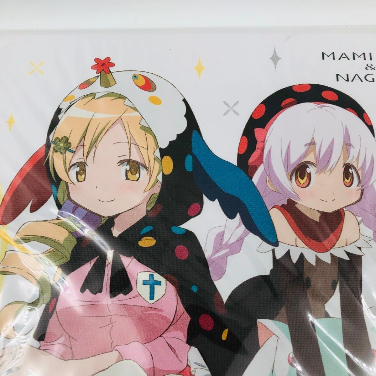 Amazon.co.jp: 一番くじVプレミアム 劇場版 魔法少女まどか マギカ