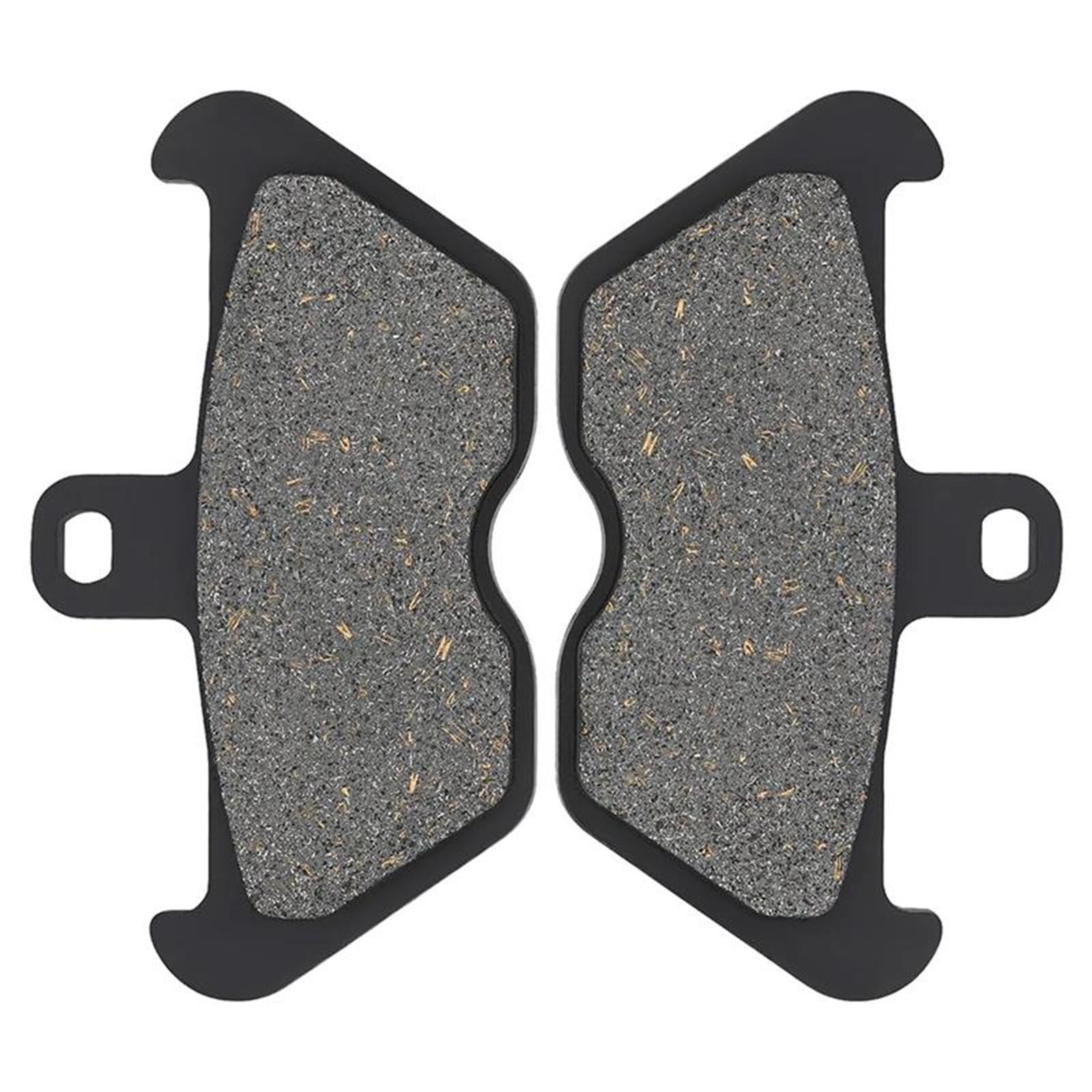 Disques de frein moto avant pour voyager avec R1150GS R1100RT R850RT