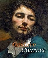 Gustave Courbet 3753309664 Book Cover