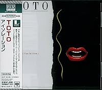 Algopix Similar Product 8 - Isolation (Blu-Spec CD2)