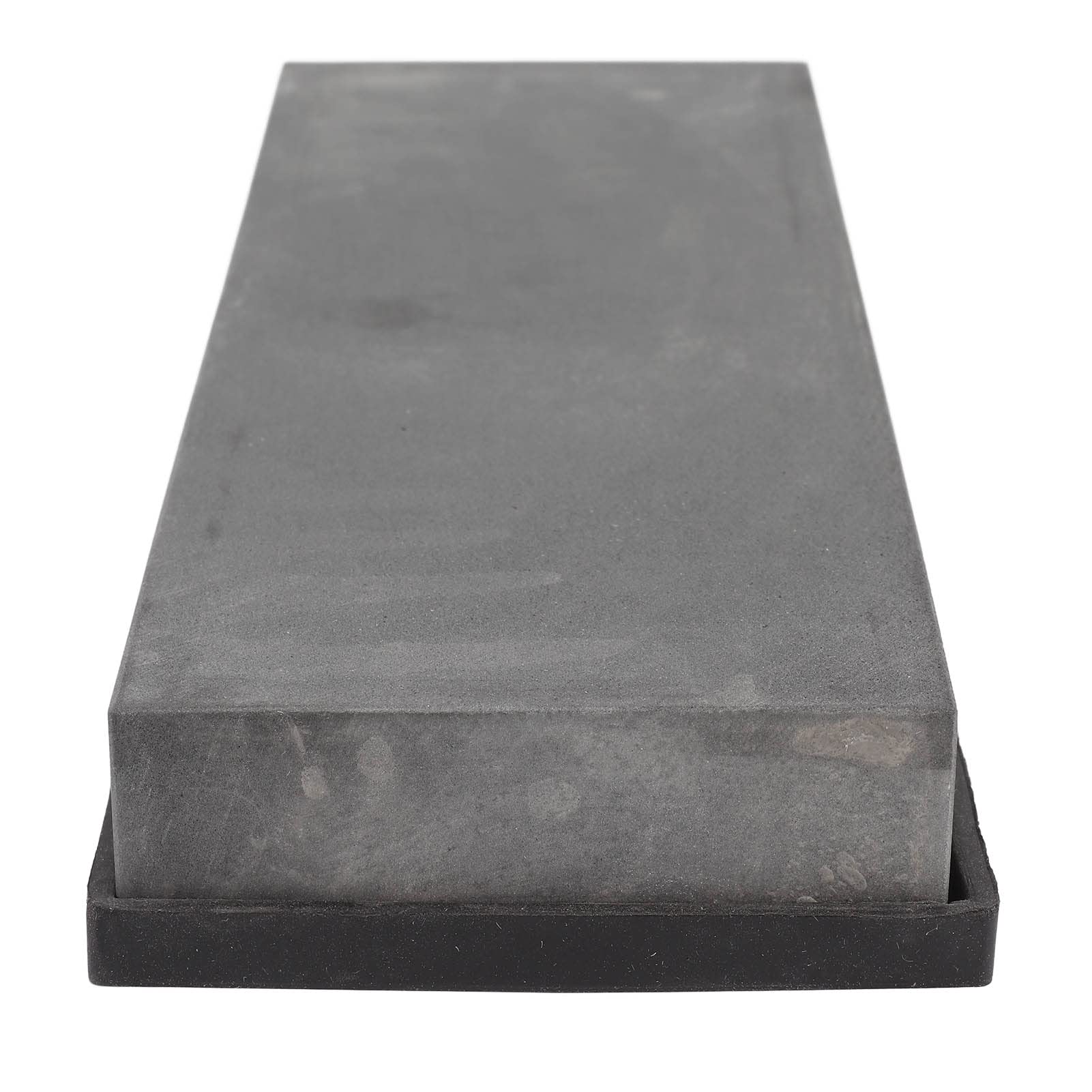 800 Grit Whetstone Węglika Boru Osełka, Kamień Do Ostrzenia Noży, Ostrzałka Do Noży Profesjonalny Kamień Kuchenny Do Ostrzenia Noży Do Nożyczek Dłuta Osie