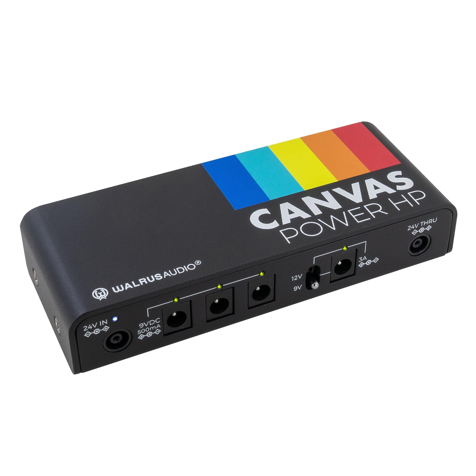 Walrus Audio Canvas Power HP