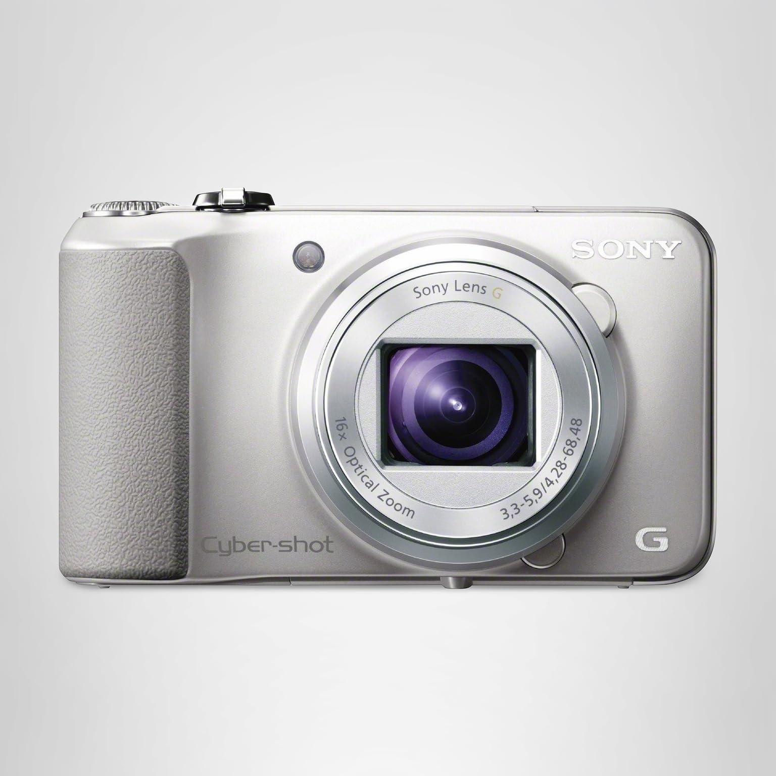 Amazon.com : Sony Cyber-shot DSC-HX10V 18.2 MP Exmor R CMOS