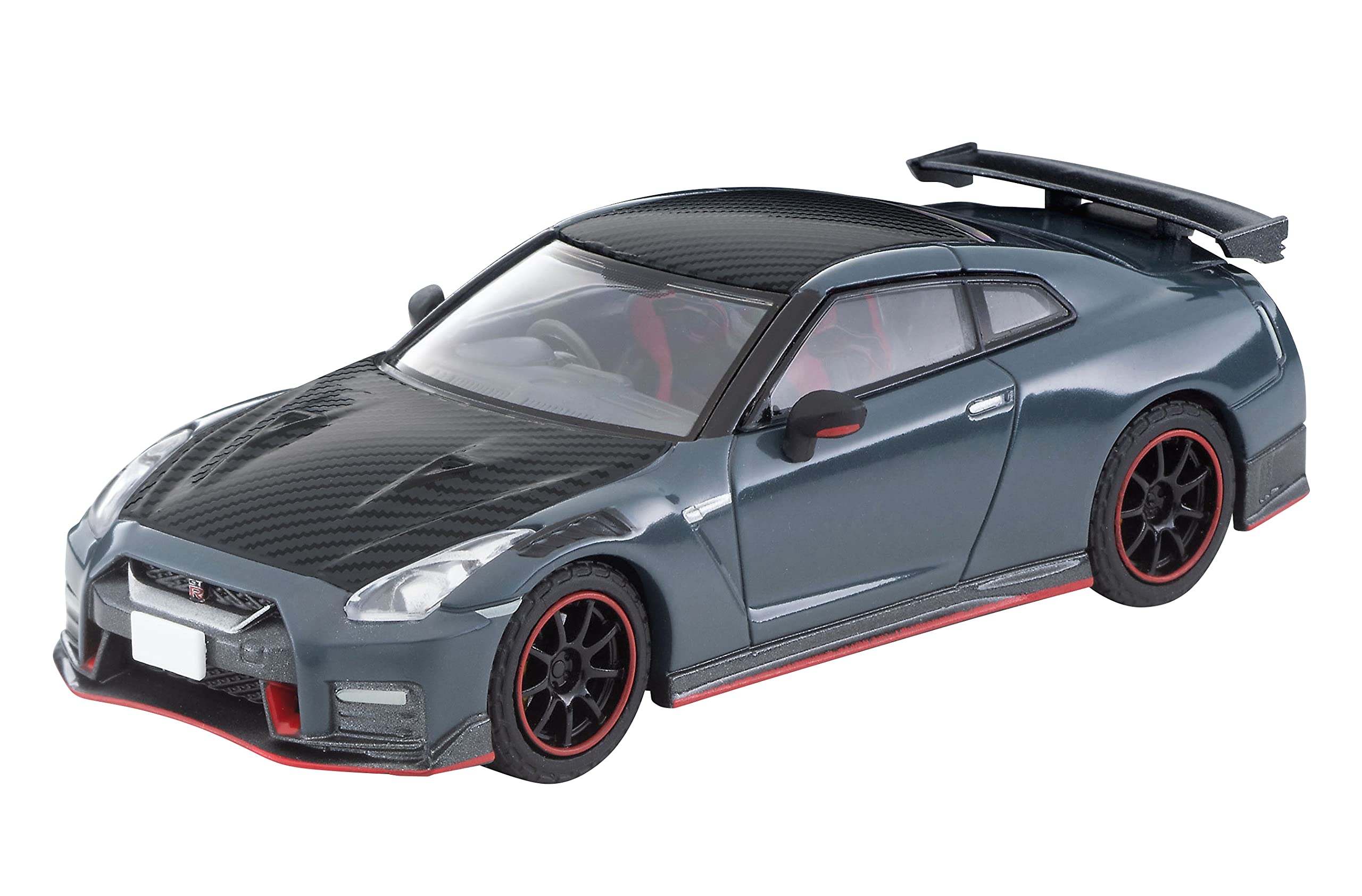 ミニカー TOMICA LIMITED VINTAGE NEO NISSAN GT-R TOMICA Limited Vintage Neo LV-N NISSAN GT-R Premium Edition T-spec