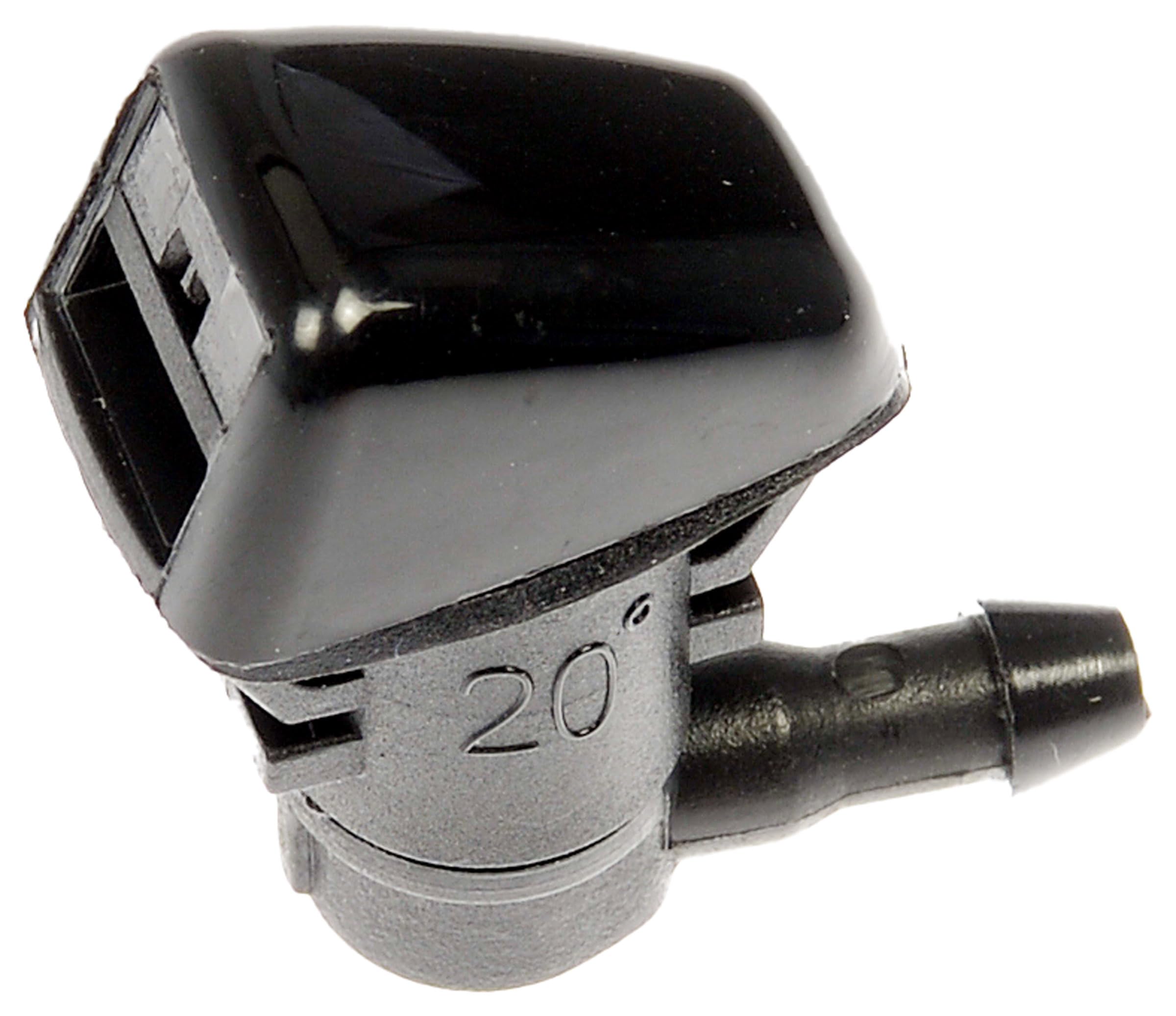 chipi(ϋ) Amazon.com: Dorman 58117 Windshield Washer Nozzle Compatible with