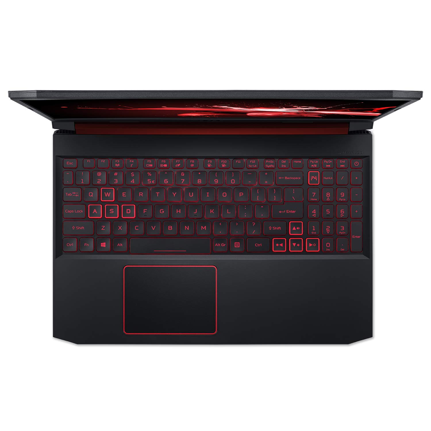 Acer - ゲ-ミングパソコン　ACER nitro5 Amazon.co.jp: Acer Nitro 5 ゲーミングノートパソコン 15.6
