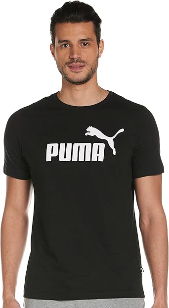 puma t shirts amazon