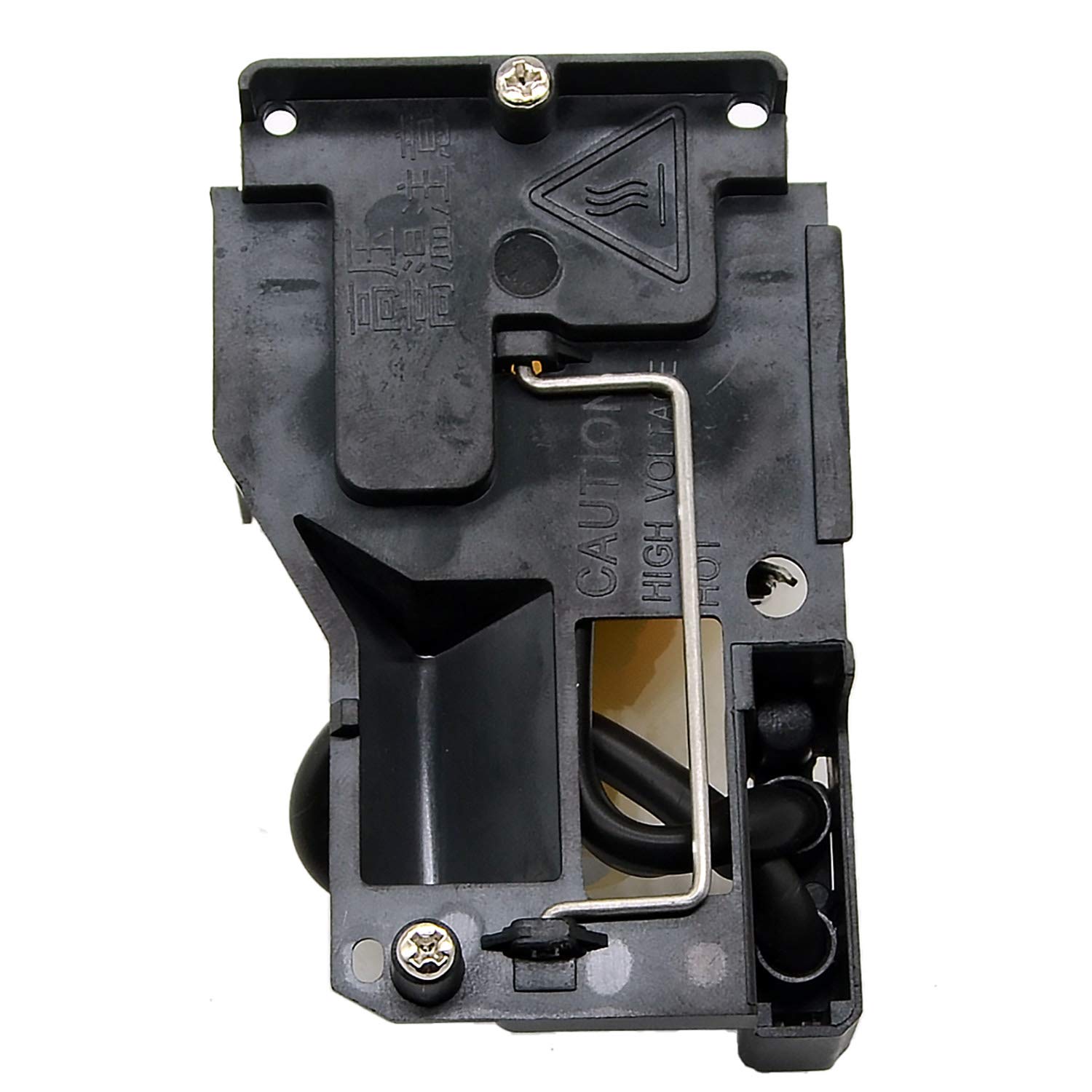 LP-Z3(S) サンヨープロジェクター用 純正バルブ採用交換ランプ 送料