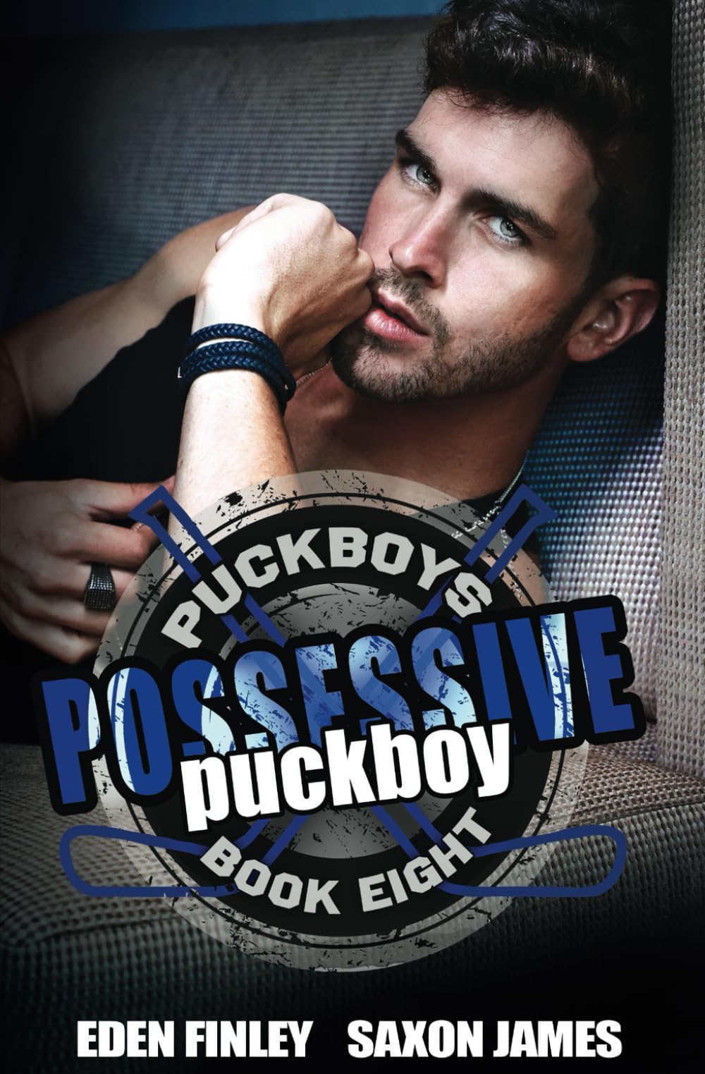 Possessive Puckboy (Puckboys)