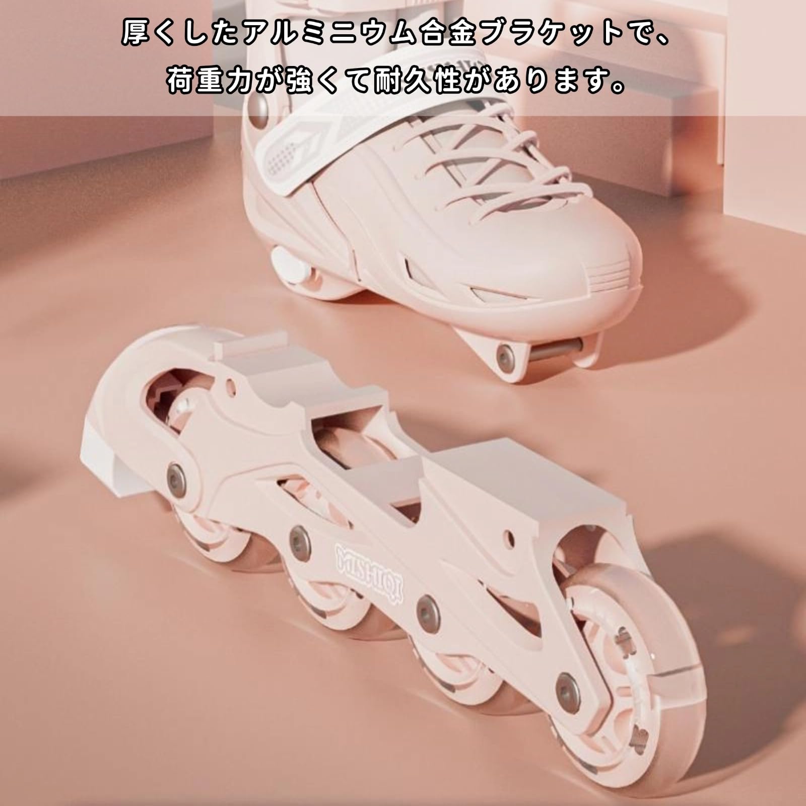 新品 BAUER RS幼児用ユース　インラインスケート BAUER インラインスケート靴 RSX ジュニア | インラインホッケー