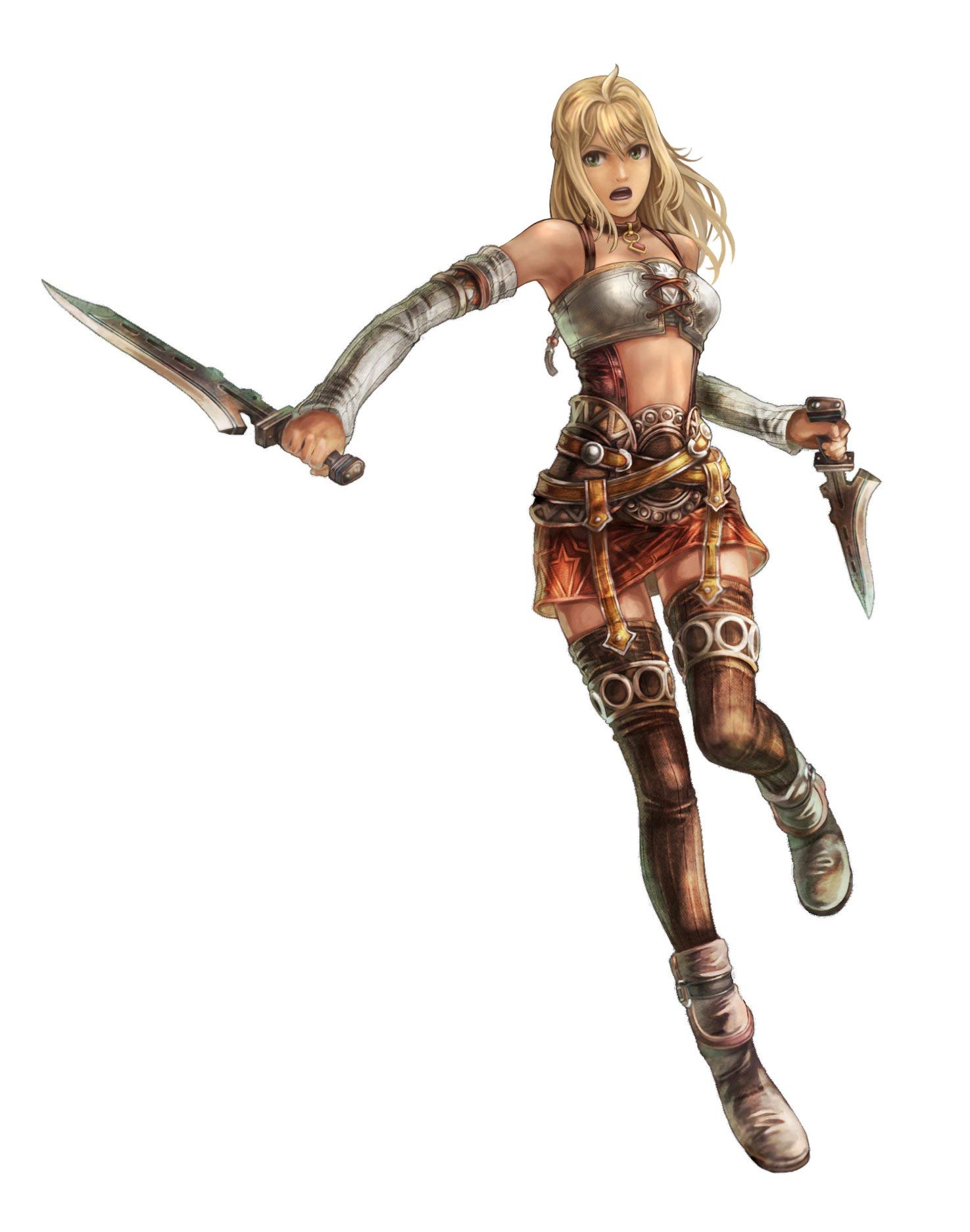 Amazon.com: Xenoblade Chronicles 3D - New Nintendo 3DS (Renewed