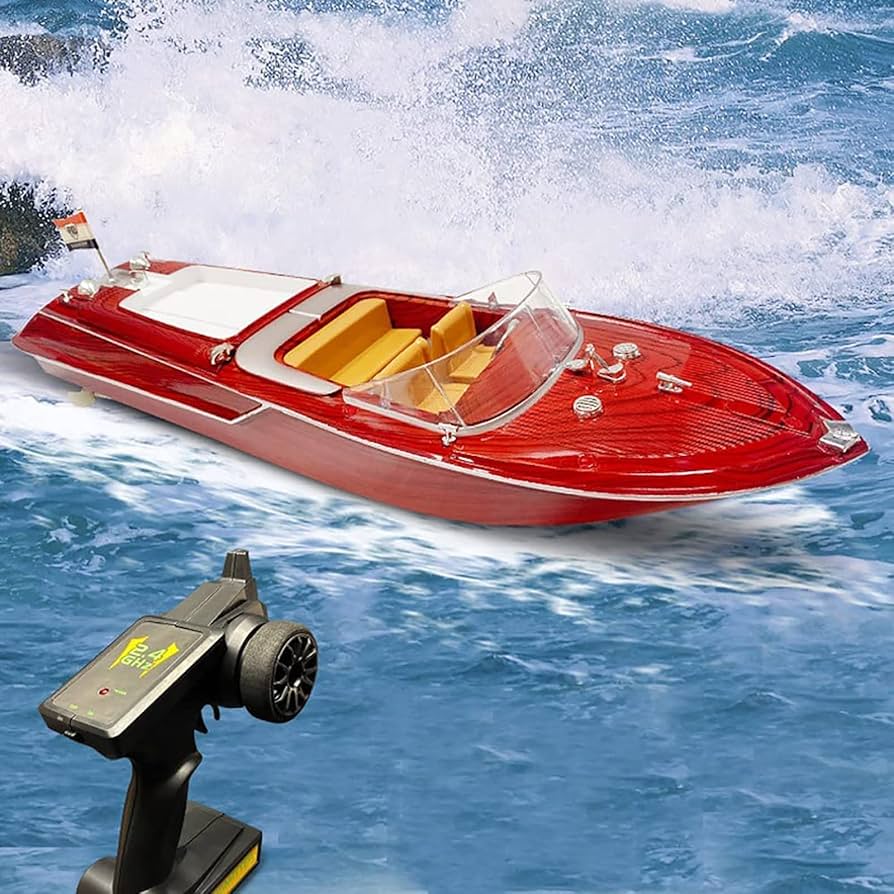 OK 模型　アマゾン25 プロペラボート OK 模型 アマゾン25 プロペラボート - メルカリ