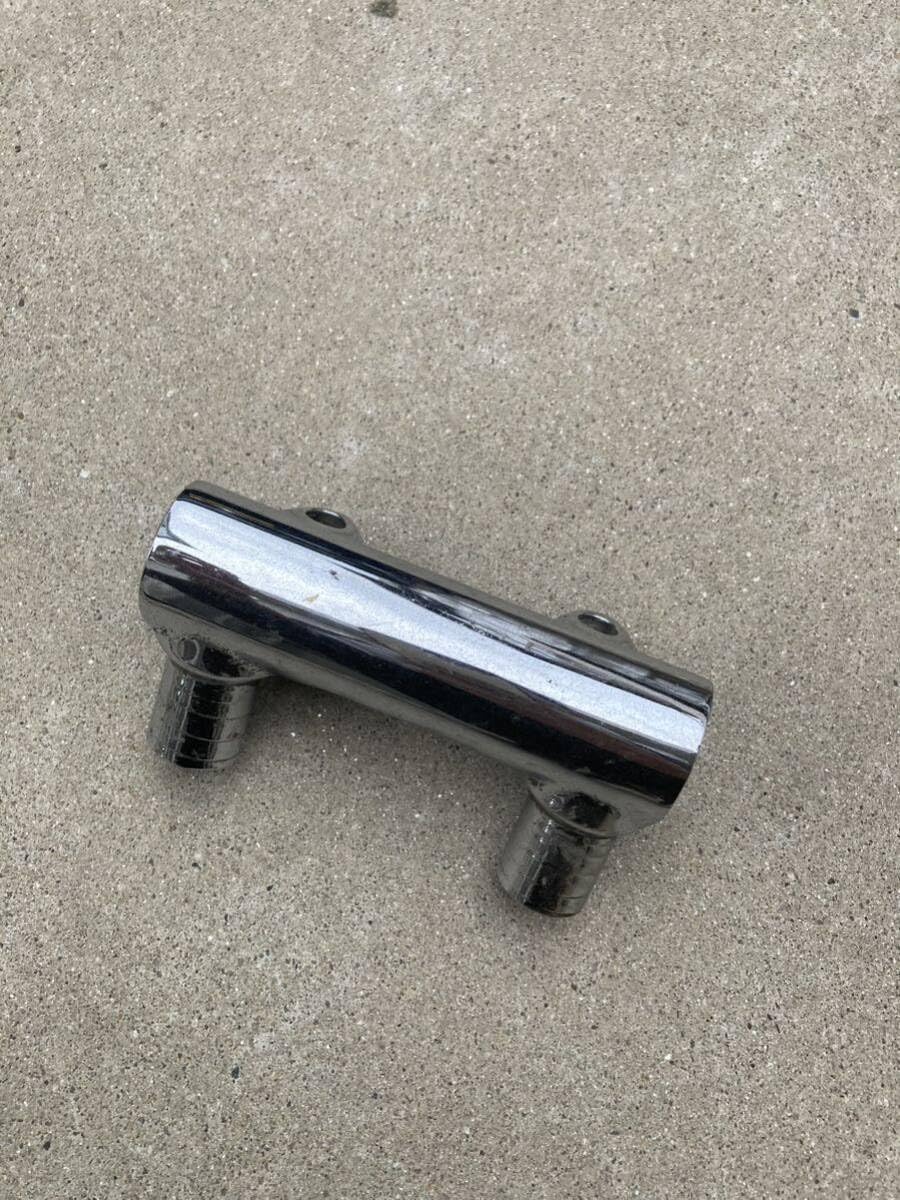 当時物 ハーレー ショベル 分割 ライザー 純正 70s 【公式通販】