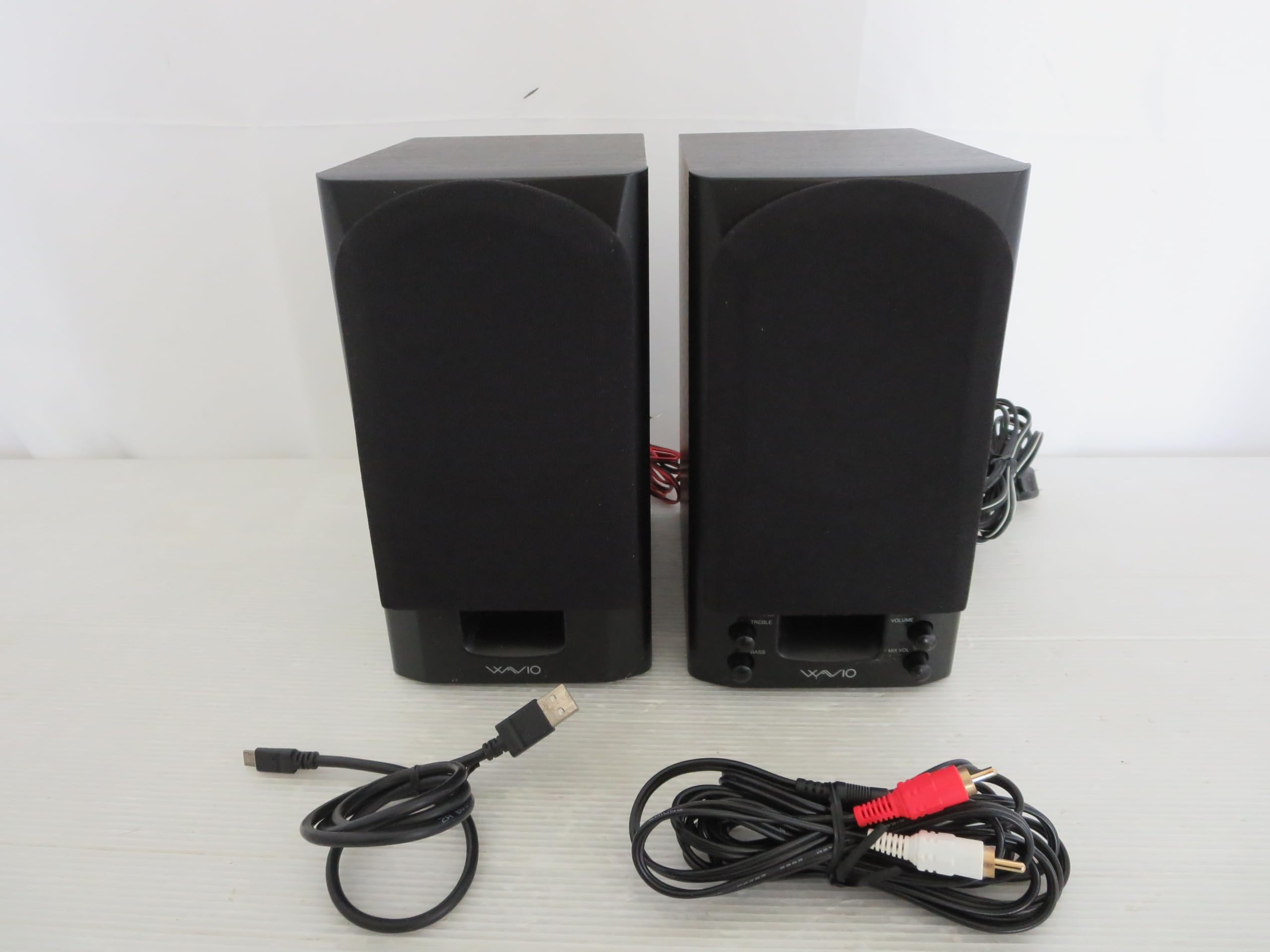 Amazon.co.jp: ONKYO WAVIO アンプ内蔵スピーカー 15W+15W GX-70HD(B