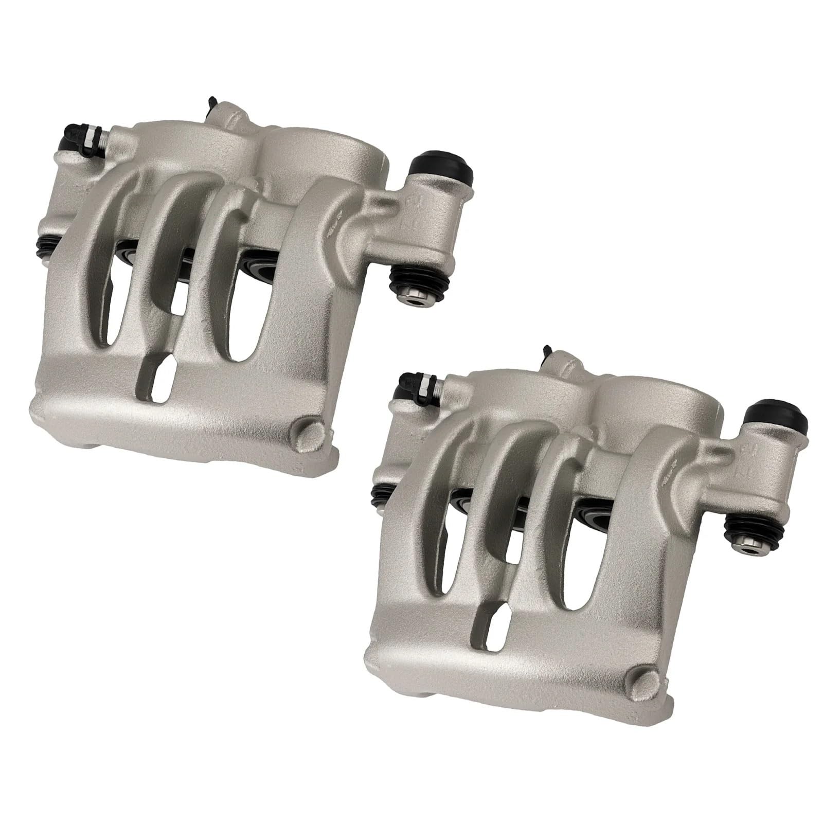Retractor Pistones Para pinza de freno Clase V Pistones Freno En Frenos Disco | W447 Vito W639 Kit Delantero Izquierdo Derecho 300mm