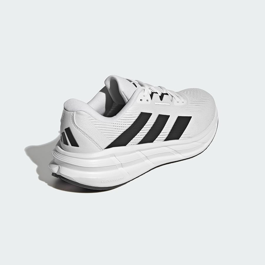 あんず38 Amazon.com | adidas Men's Quester 3 Running Shoes NKW98