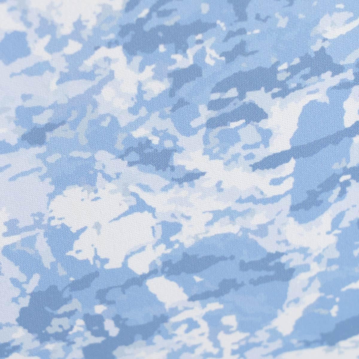 Whitewater Fishing Lightweight Long Sleeve Tech Shirt with UPF Protection - Image 4