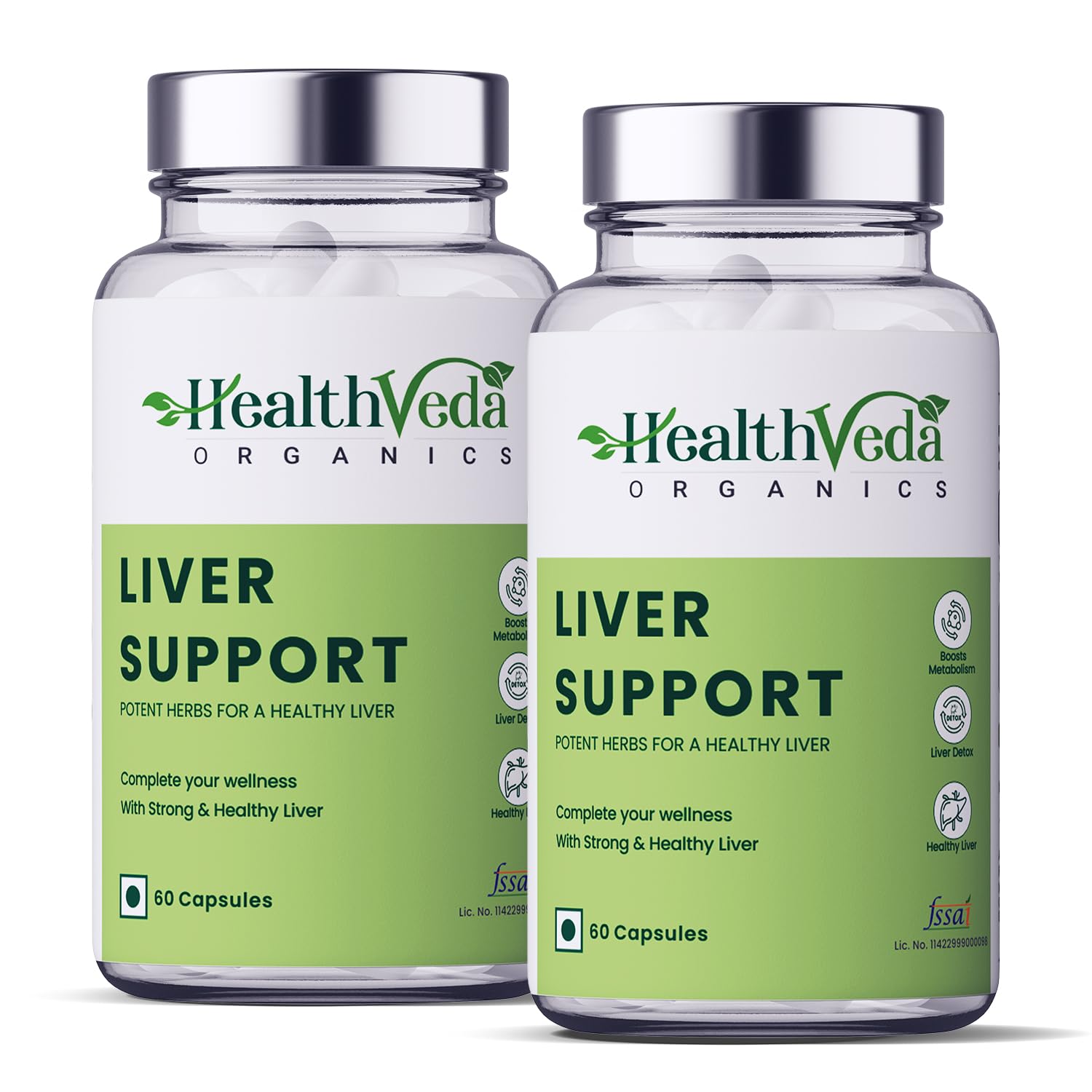 See full amazon price history chart for Health Veda Organics Plant Based Liver Detox with Milk Thistle, Green Turmeric, Ginger Powder | Liver Detox Supplement for Healthy Liver, Helps in Cleanse Liver Natural Fatty Liver Support - 120 Vegetarian Capsules (Pack of 2) Health Veda Organics Plant Based Liver Detox with Milk Thistle, Green Turmeric, Ginger Powder | Liver Detox Supplement for Healthy Liver, Helps in Cleanse Liver Natural Fatty Liver Support - 120 Vegetarian Capsules (Pack of 2) (B0B2LVJG99) Amazon Price History, Amazon Price Tracker