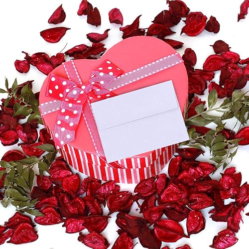 Miniatura 7 de Paquete de 150 sobres de invitación A4 en papel autoadhesivo de 4 14 x 6 14 de 95 libras, papel para boda, ducha, cumpleaños, vacaciones, anuncio de