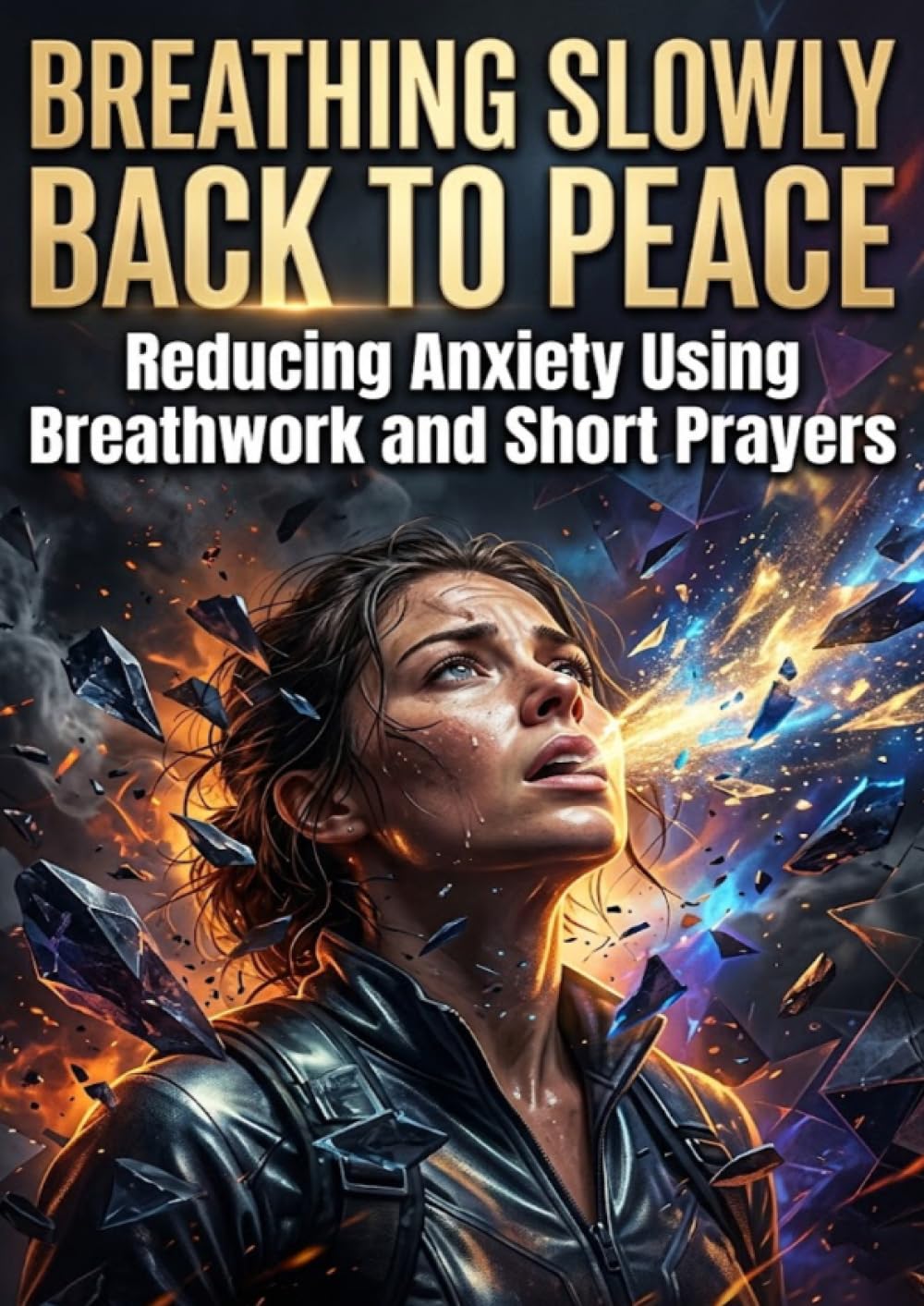 Breathing Slowly Back to Peace: Reducing Anxiety Using Breathwork and Short Prayers