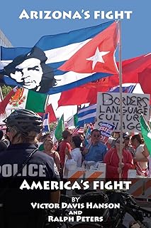 Arizona's Fight, America's Fight