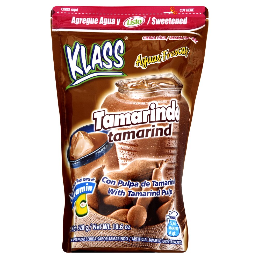Klass Bev Mix Tamarindo Swtnd