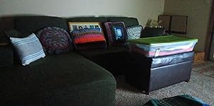 Review Image by Carmen Carmen