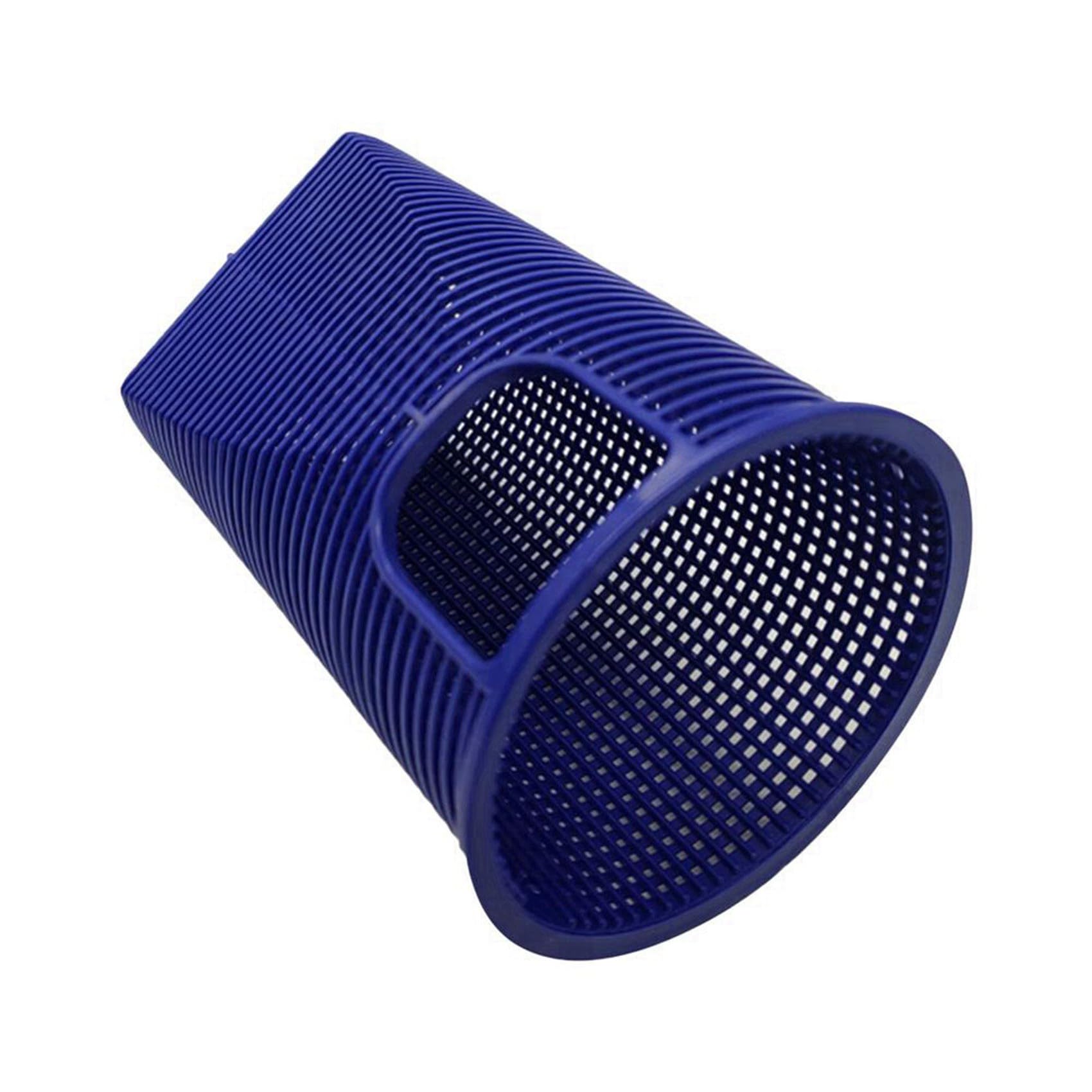 4X Bomba de Piscina Cesta Filtro Cestas Skimmer Cesta de Filtro de Piscina Depósito de Repuesto Skimmers Accesorios para Piscinas