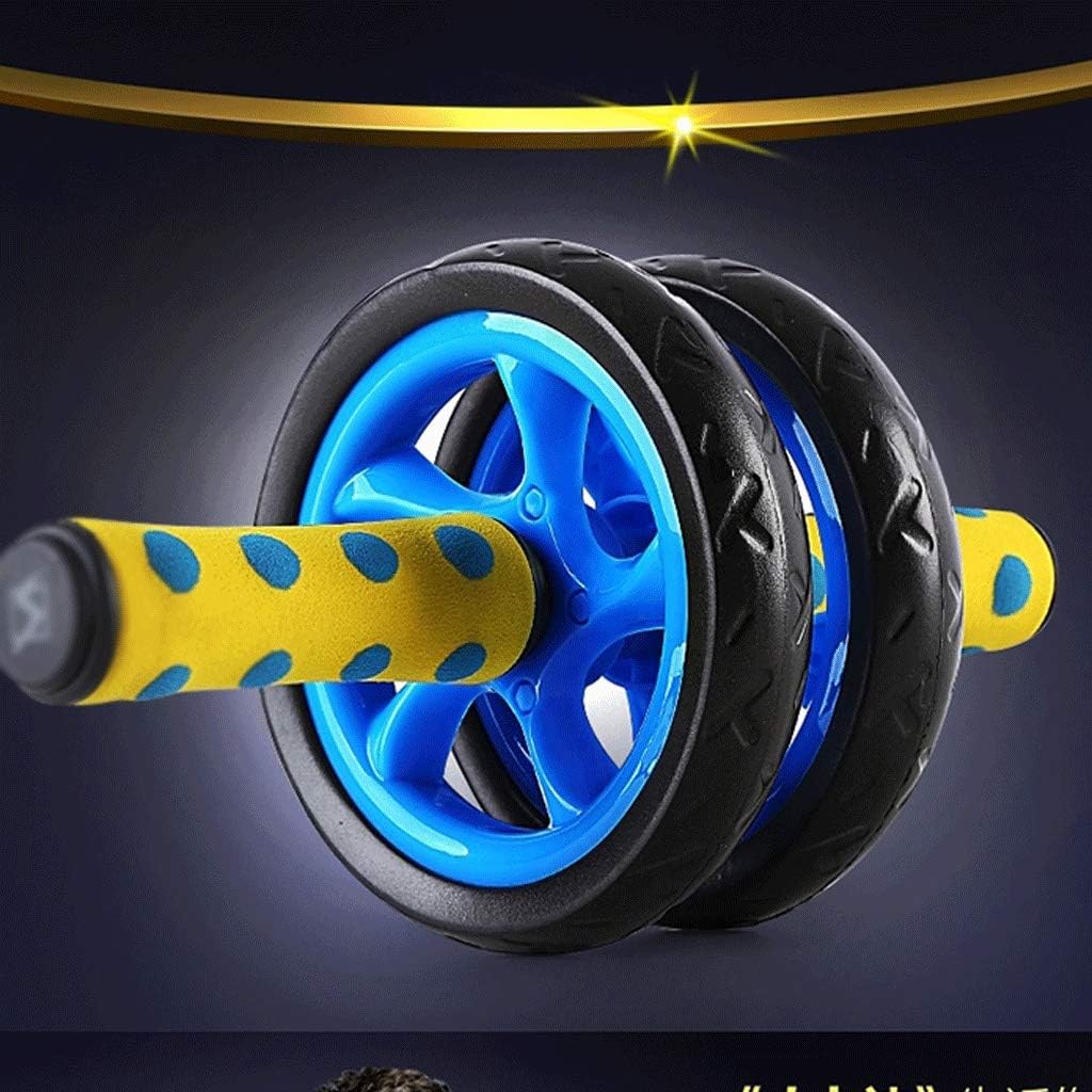 Home Abdominal Exercise Equipment Core Wheel for Man Women Gymnastics Gym Training